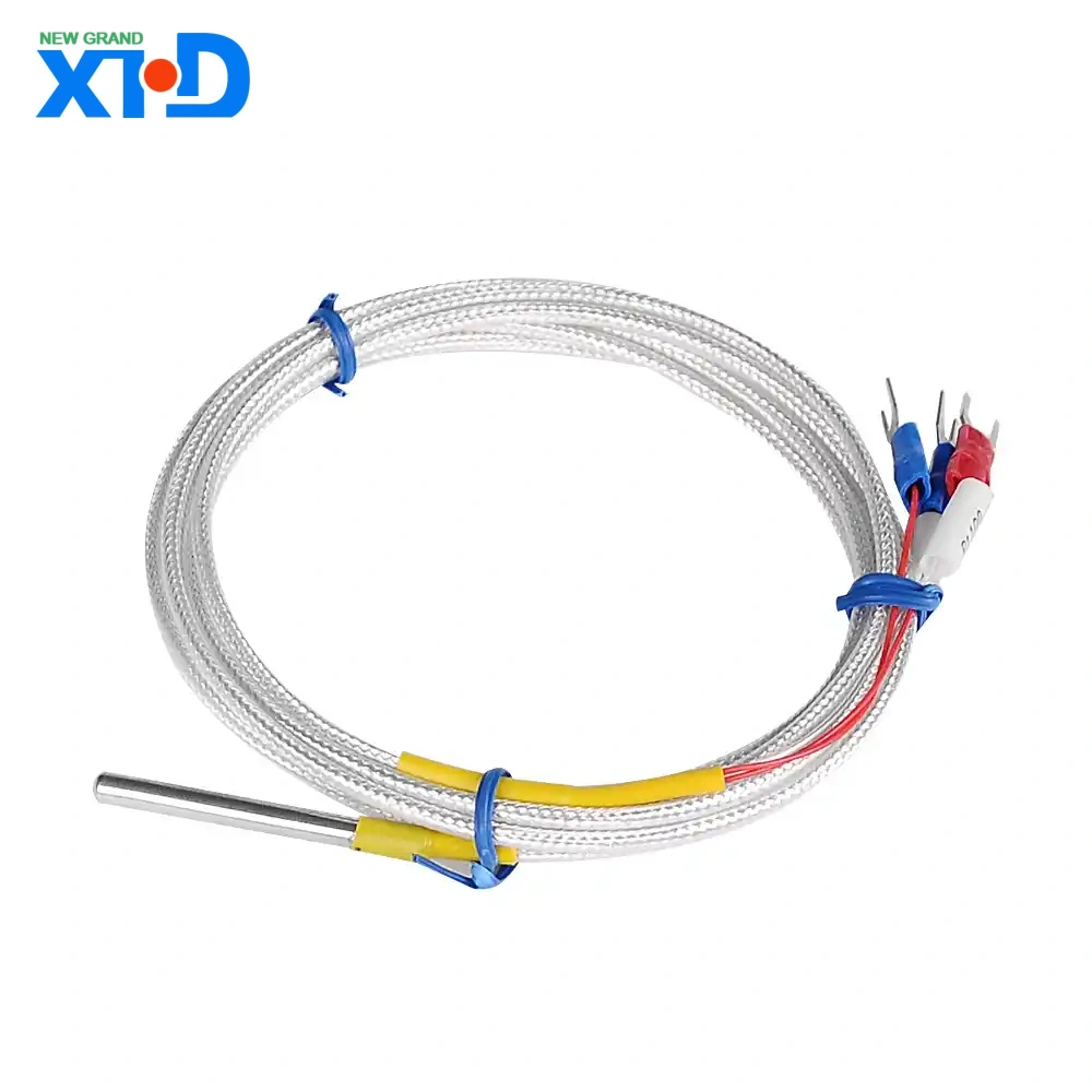 Industri tiub pemanasan elektrik: Inovasi teknologi dan transformasi hijau memacu pertumbuhan masa hadapan