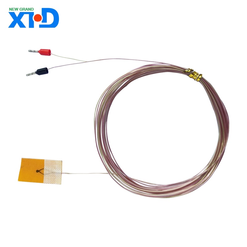 Thermocouple pelekat