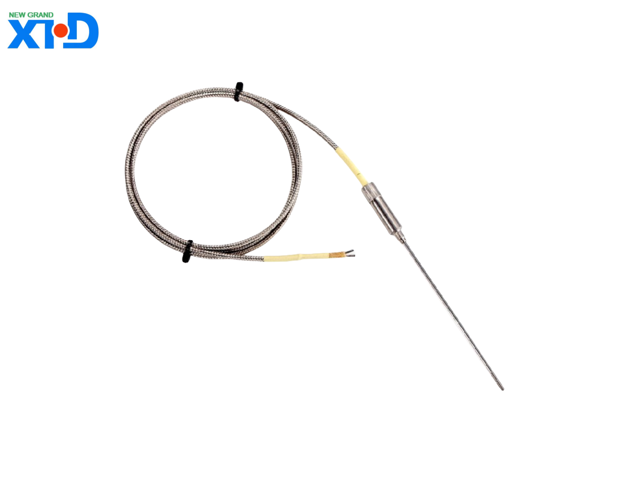J Jenis Thermocouple Senor
