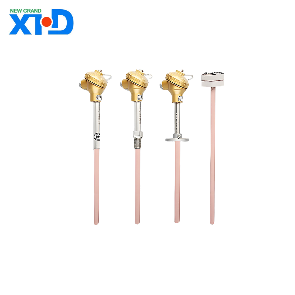 S Jenis Thermocouple Senor