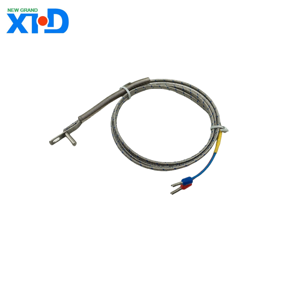 T Jenis thermocouple senor